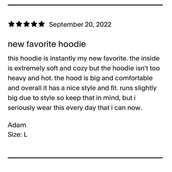 Savage X Fenty Royal Boss Blue Xssential Crop Hoodie - Picture 9 of 13